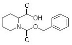 N-Cbz-Piperidine-2-carboxylic acid