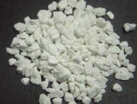 calcium chloride CaCl2, 74%, 77%, 94%, The snow melting agent