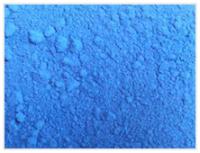 Iron oxide blue