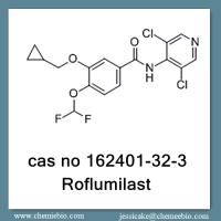 cas no 162401-32-3 Roflumilast cas 162401-32-3