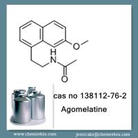 cas no 138112-76-2 Agomelatine cas 138112-76-2 pharmaceutical intermediates