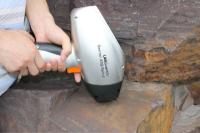 Offer Fast Handheld X-ray fluorescence Spectrometer for mineral content detection