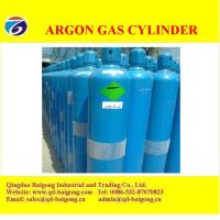 99.99% Pure Argon Gas