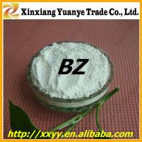 China's supply White powder Rubber accelerator BZ(zdbc) for tire