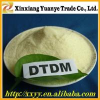 Xinxiang Yuanye widely used rubber chemical dtdm ISO9001 Certified