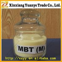 xinxiang yuanye tire rubber accelerator m(mbt) Competitive Price