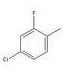 2 - Fluoro - 4 - Chlorotoluene