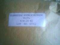 Gaunidine Hydrochloride