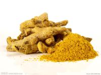Factory Direct Supply Natural Pigment Curcumin Powder Extract 95% CAS:458-37-7