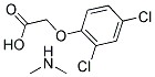 2,4-D Dimethyl Amine salt 720g/L, 860g/L