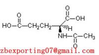 N-Acetyl-L-Glutamic acid