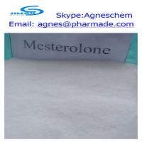 Mesterolone(Proviron) steroids