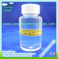 CW 08 Water Decoloring Agent