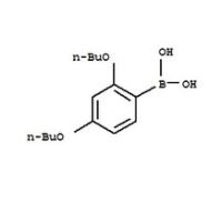 2,4-Dibutoxyphenylboronic acid