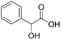 DL-mandelic acid(mandelic acid)