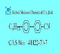 4-Hexyl-4’-Cyanobiphenyl