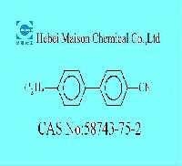 4-Ethyl-4’-Cyanobiphenyl