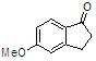 5-methoxy-2,3-dihydroinden-1-one