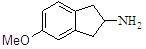 5-methoxy-2,3-dihydro-1H-inden-2-amine
