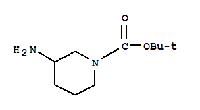 N-Boc-3-Aminopiperidine