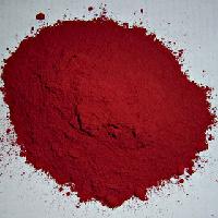 iron Oxide Red