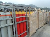 Ethylene Oxide Gas from CCSG