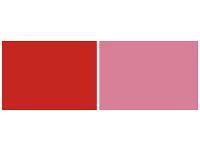 Pigment Red PR254（ HR-2540S/pigment/ Plastic）