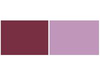 Pigment Violet PV19 （HA-1901A/Organic pigment ink）
