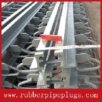 factory supply bridge expansion joint
