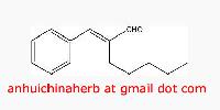 alpha-Amyl cinnamic aldehyde