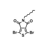 1,3-Dibromo-5-octyl-4H-thieno[3,4-c]pyrrole-4,6(5H)-dione