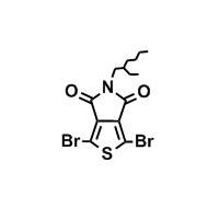 1,3-BibroMo-5-(2-ethylhexyl)-4H-thieno[3,4-c]pyrrole-4,6(5H)-dione