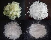 Aluminium Sulphate for water treatment