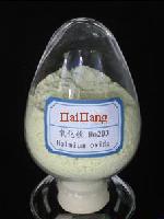 Holmium oxide