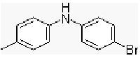 4-Bromo-N-(4-methylphenyl)benzenamine