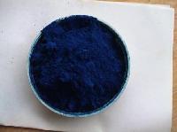 metal-free phthalocyanine blue