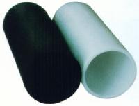 Plastic hdpe pipe