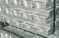 zinc ingot