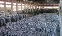 alumium ingot