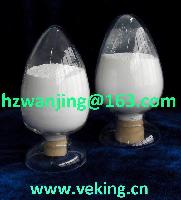 Zirconium dioxide granulation powder used for dental ceramics