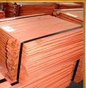 cathode copper 99.99%