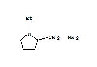 2-Pyrrolidinemethanamine,1-ethyl-