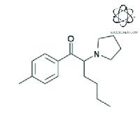 MPHP (4'-Methyl-α-pyrrolidinohexiophenone)