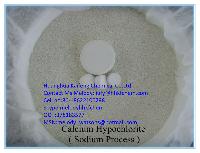 Water Treatment Chemicals/calcium hypochlorite/sodium process/HTH high quality