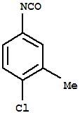 4-Chloro-3-Methylphenyl Isocyanate
