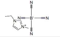 742099-80-5 1H-Imidazolium, 1-ethyl-3-methyl-, tetrakis(cyano-kC)borate(1-)
