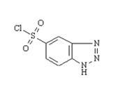 70938-45-3 1H-Benzotriazole-5-sulfonyl chloride