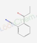 6955-26-6 2-propanoylbenzonitrile