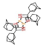 67523-38-0 adamantane-1-carboxylic acid; rhodium