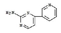 66521-66-2 2-Pyrimidinamine,4-(3-pyridinyl)-